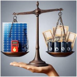 Solar Energy