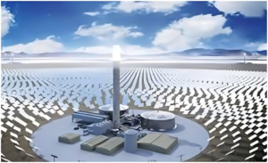 Solar Energy 