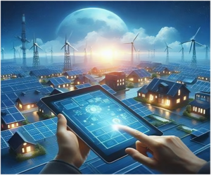 Solar Energy 