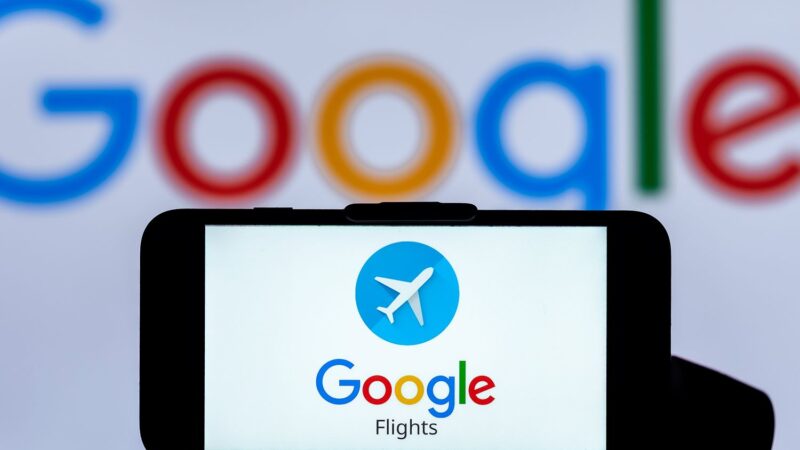 Google Flights Hacks: Tips for Finding the Best Deals and Hidden Gems