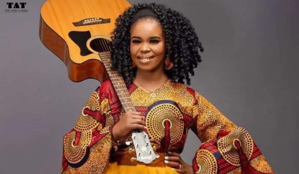 Zahara: Afro-pop singer biography