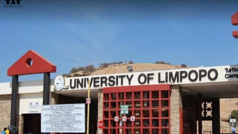 University of limpopo Admission 2024-25