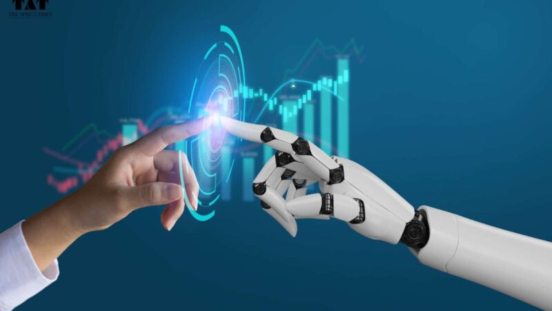 The Role of Artificial Intelligence in African Industries