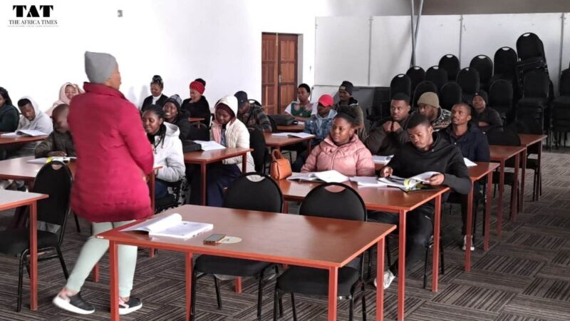 NYDA Funding Demystified: Your Path to Financial Empowerment