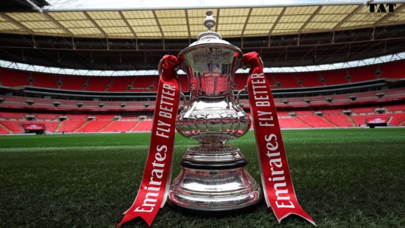 FA Cup 2023-24 | Football Cup – Competitions