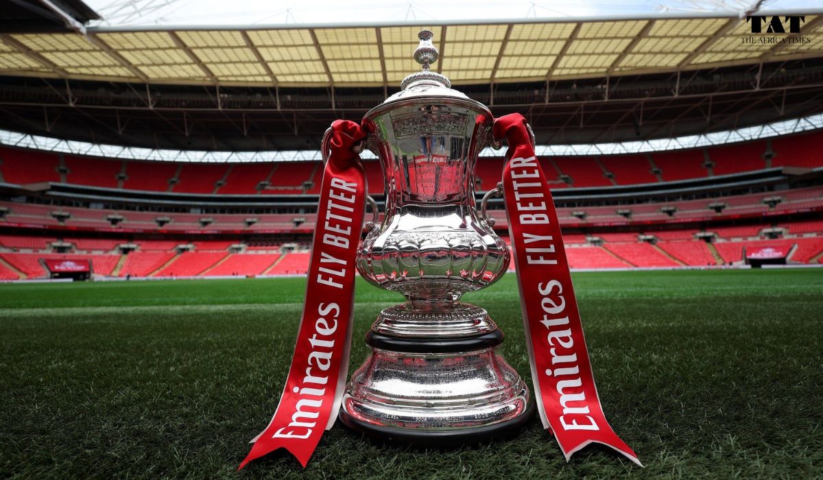 FA Cup 2023-24 | Football Cup – Competitions