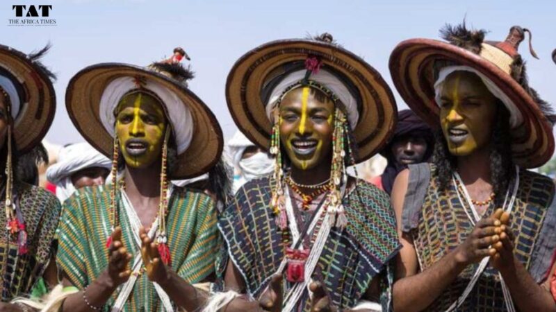 Cultural Festivals Across Africa