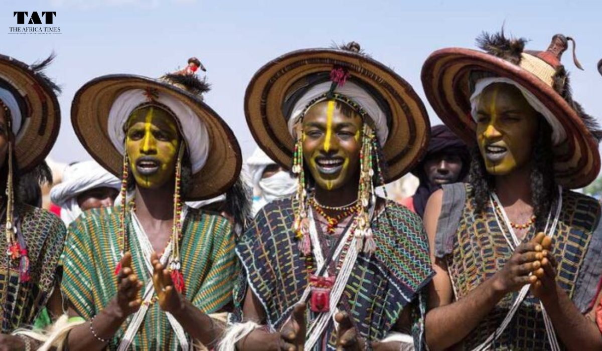 Cultural Festivals Across Africa