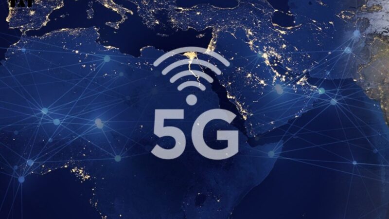 5G and Connectivity: Transforming the Digital Landscape in Africa