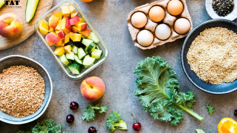 What is a plant-based diet and why should you try it?