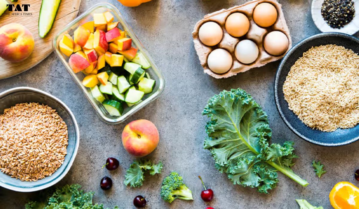 What is a plant-based diet and why should you try it?