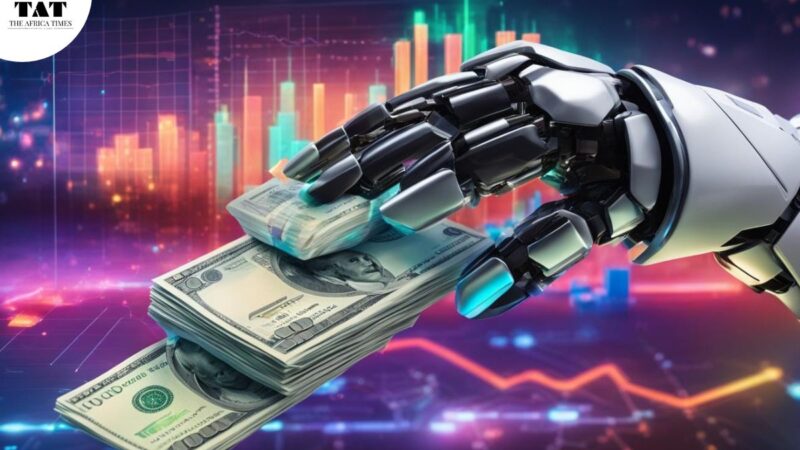 Discovering the Ultimate Path to Financial Success Through AI