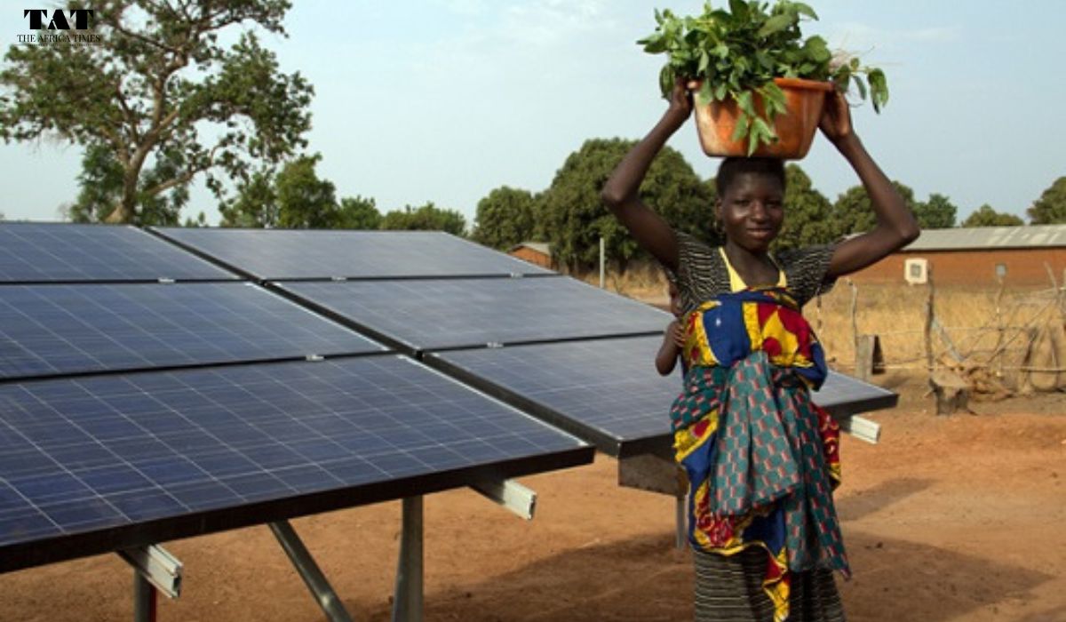 Africa’s Sustainable Future | Innovations in Renewable Energy