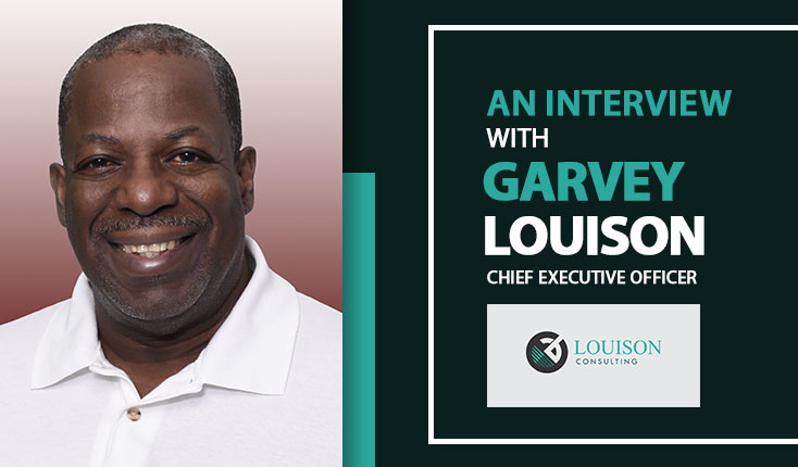 Garvey Louison – Unveiling Financial Success Stories – From Business Development to Ethical Leadership in Financial Consulting