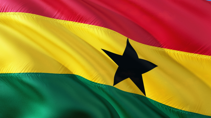 “Ghana Enacts Legislation Criminalizing LGBTQ+ Identification”