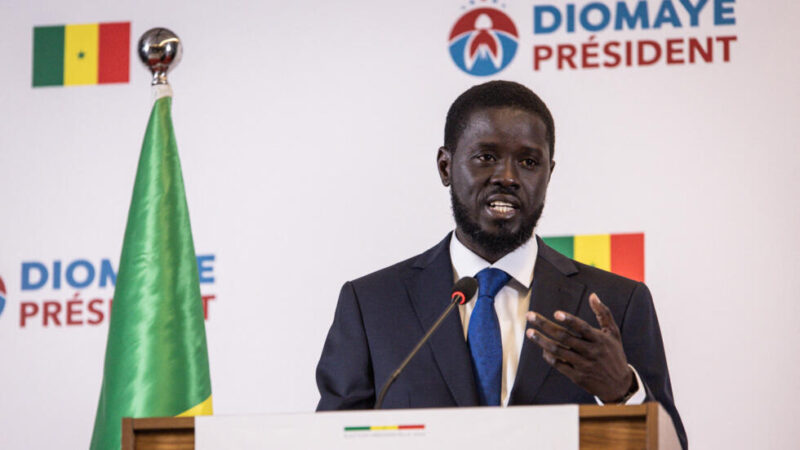 Under the Projected Presidency of Bassirou Diomaye Faye, What lies Ahead for Senegal?