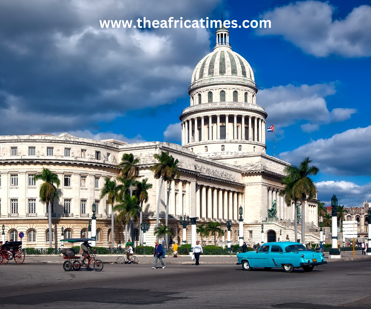 Rare protests erupt in Cuba amidst ongoing economic crisis.