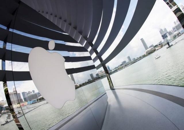 Apple is Spending $250 Million to Extend its Ang Mo Kio Campus in Singapore.