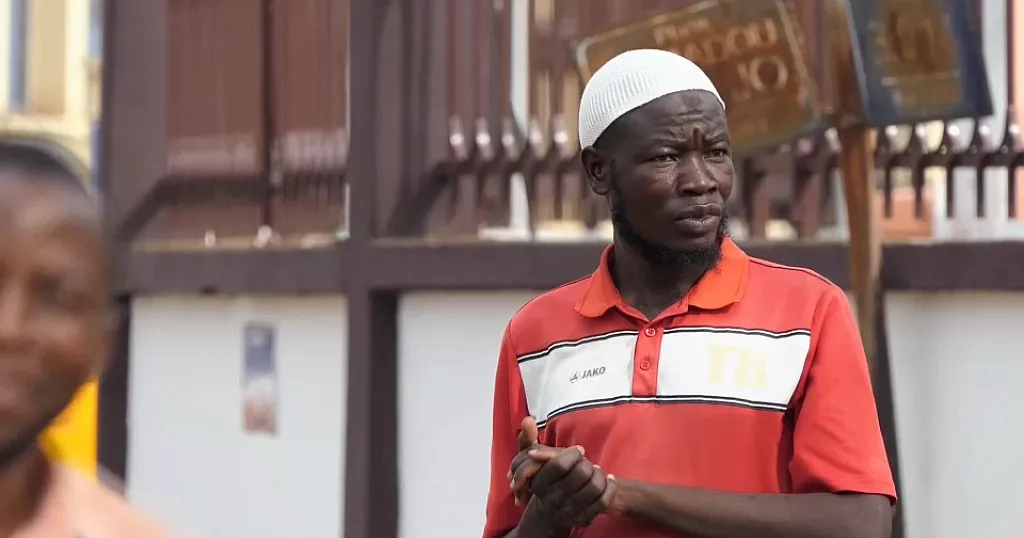 Muslims in Cameroon Have a Warm Heritage of Observing Ramadan.