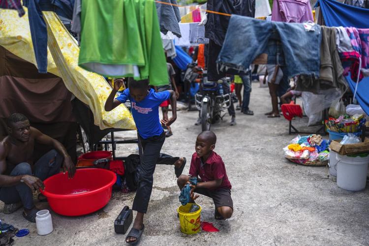 Haiti’s Health System is on the Verge of Collapse due to Gang Attacks and a Shortage of Medication.