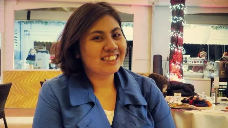 A missing Singaporean Woman was Discovered Dead from Multiple Stab Wounds in Spain.