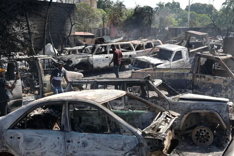 Residents in Florida are Concerned About their Family and Friends in Haiti amid the Country’s Escalating Unrest.