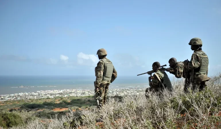 As Al-Shabab Attacks rise, Somalia asks the UN to Terminate its Political Mission.