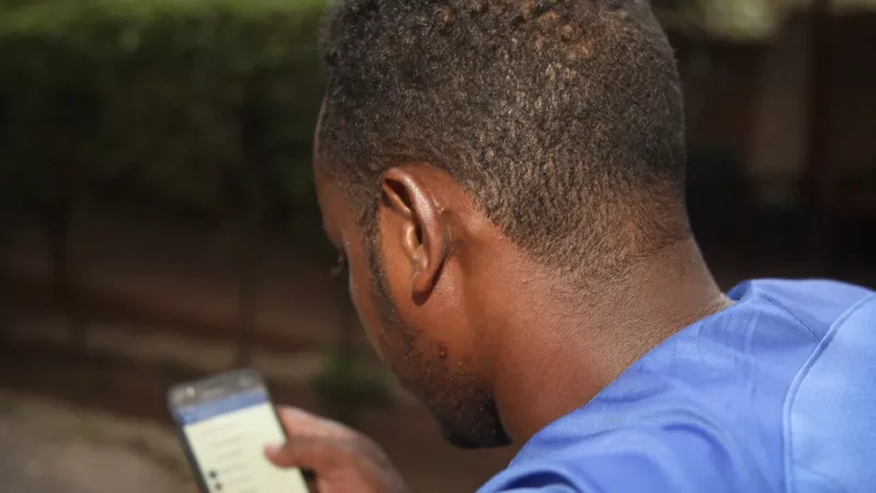 Kenya: Start-up Uses Personal Patient Information As A Payment Option For Healthcare