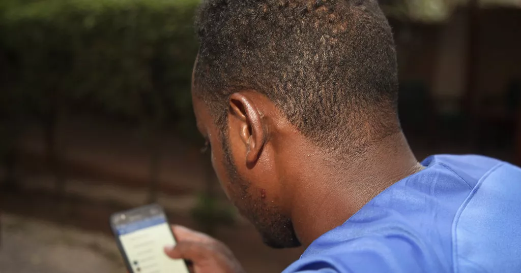 Kenya: Start-up Uses Personal Patient Information As A Payment Option For Healthcare