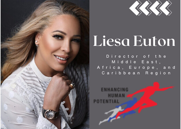 Customized Training and Coaching Solutions with EHP International Ltd.: Liesa Euton