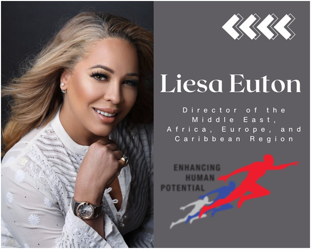 Customized Training and Coaching Solutions with EHP International Ltd.: Liesa Euton