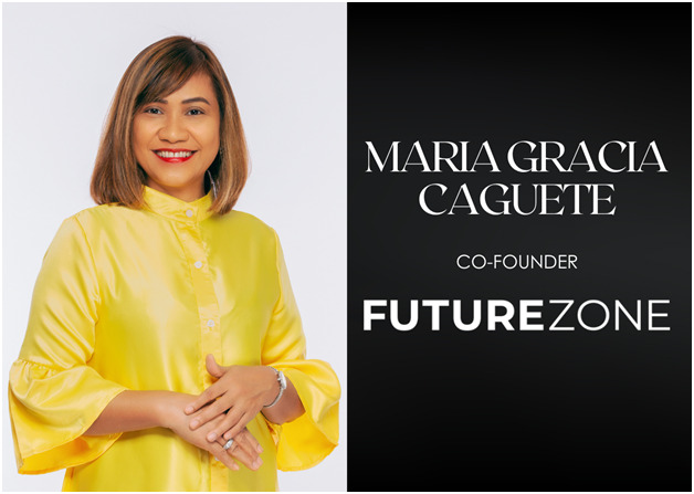 Futurezone As The Thriving Hub For Innovative Business Setup In Dubai: Maria Gracia Caguete