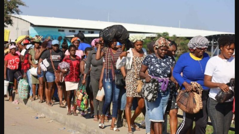 As The Nation Attempts To Put An End To Political Upheaval, Haiti Installs A New Administration