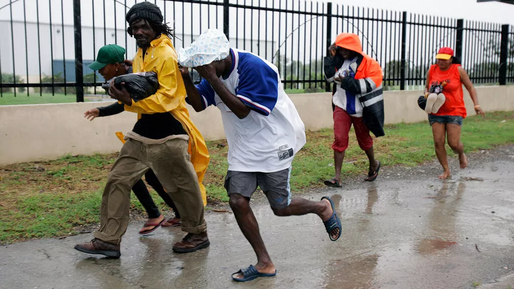 South Africa: Storms Demolish About 1,000 Homes In Cape Town