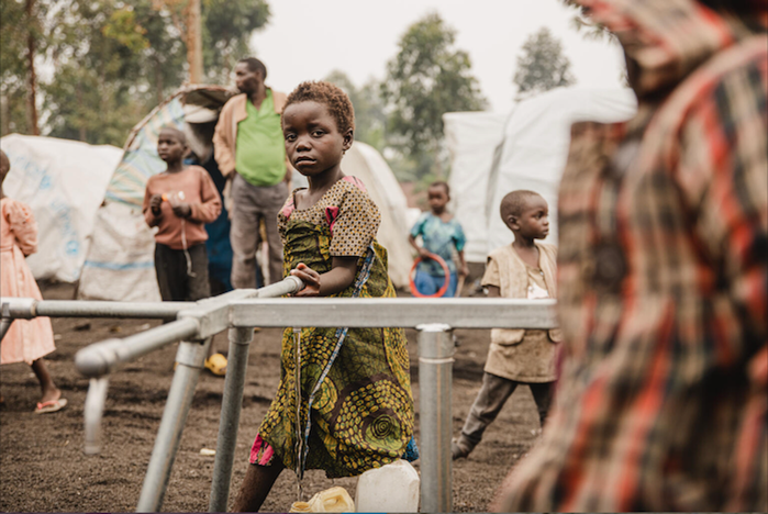 Cholera Outbreak: Government and Medical Officials Take Action To Stop Its Spread