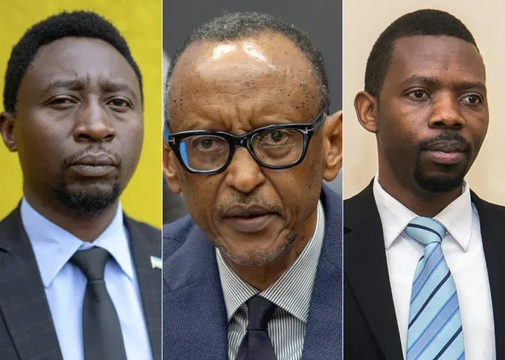 Easygoing Election Day in Rwanda, Where Kagame’s Rule is Probably Going to Continue