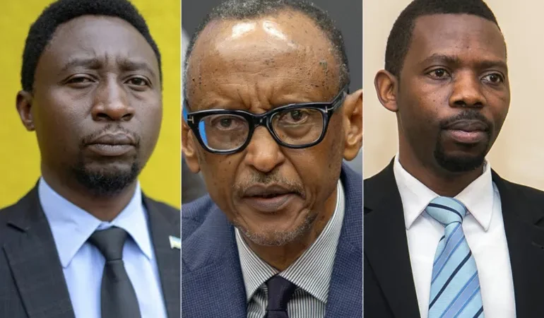 Easygoing Election Day in Rwanda, Where Kagame’s Rule is Probably Going to Continue