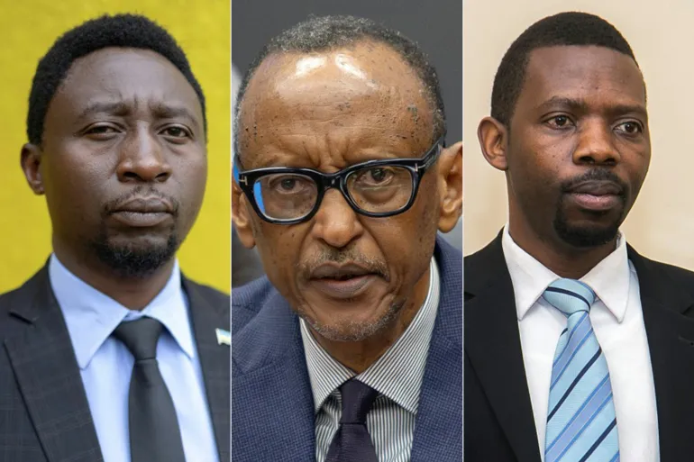 Easygoing Election Day In Rwanda, Where Kagame’s Rule Is Probably Going To Continue