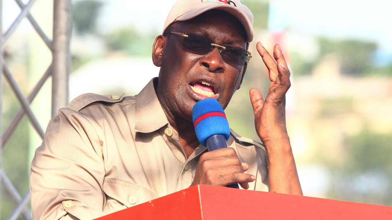 Members Of CHADEMA Are Released Following Arrests Connected To A Youth Event