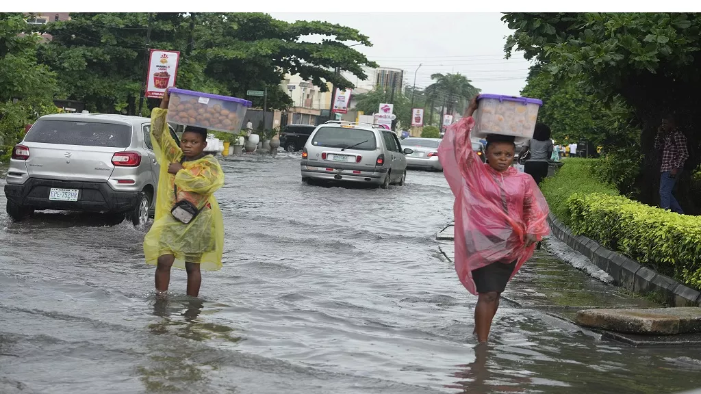 Nigerian Floods Claim Many Lives and Destroy Agriculture, Increasing Food Shortages