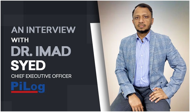 In-depth Insights Into Professional Journeys, Overcoming Challenges, And Leveraging Ai In Supply Chain Management: A Comprehensive Q&a With Industry Expert Dr Imad Syed