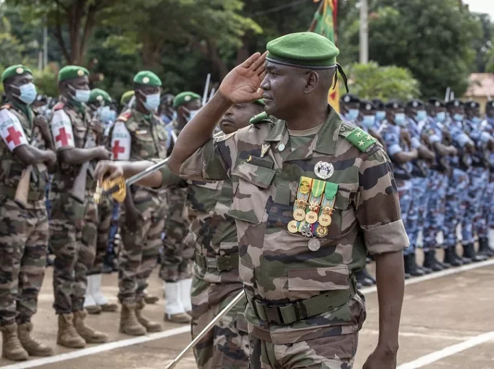 Situation Under Control After al-Qaida Affiliate Strike in Bamako