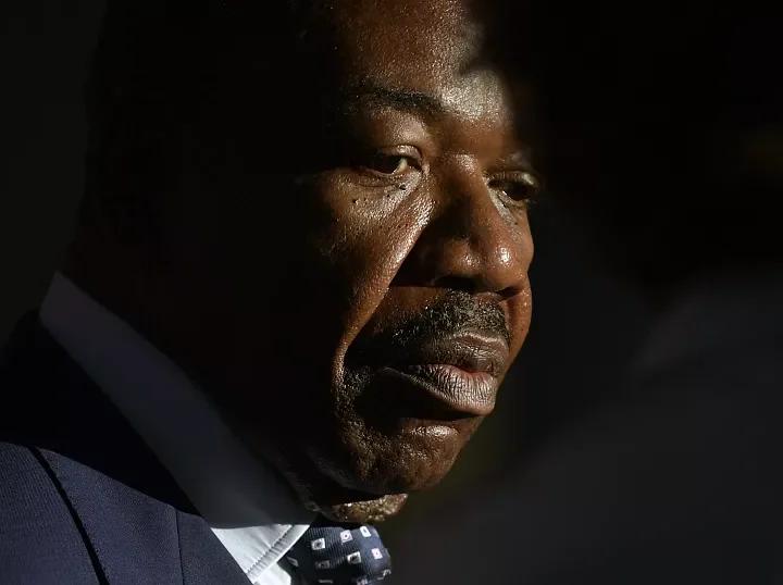 Former president Bongo of Gabon Acknowledges his “Inadequacies” and Urges eacemaking