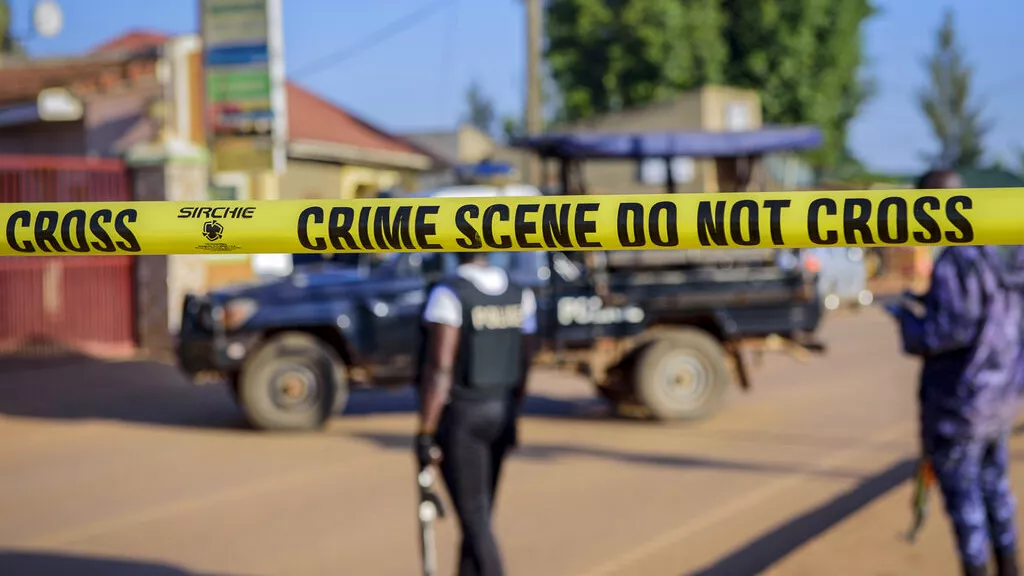 After an Acid Attack, a Tanzanian Opposition Official Died