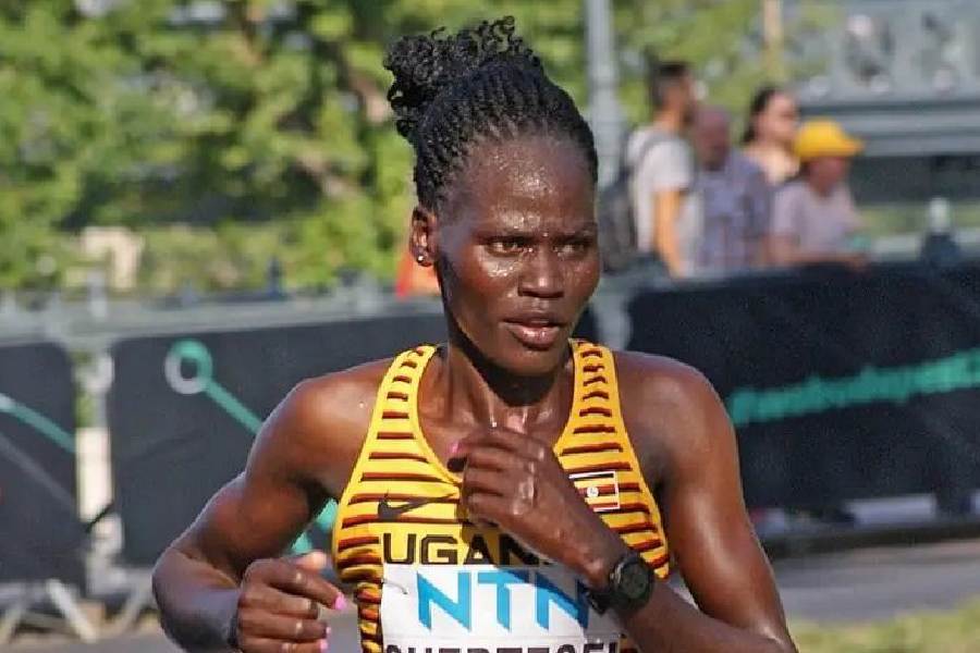 An Olympic Athlete from Uganda Passes Away After Suffering Severe Burns from her Partner Over a Land Dispute