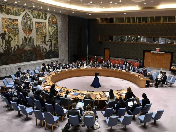 Sanctions Against Sudan are Renewed by the UN Security Council to September 2025