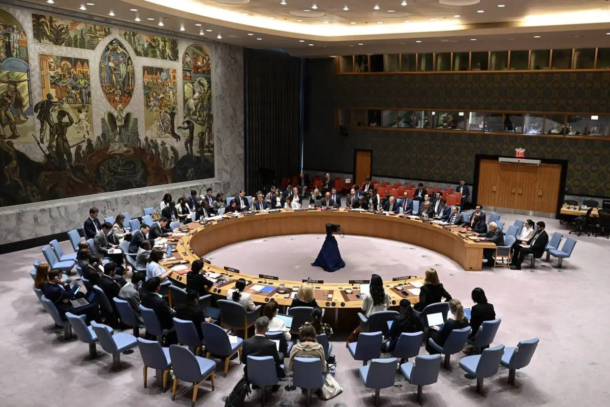 Sanctions Against Sudan are Renewed by the UN Security Council to September 2025