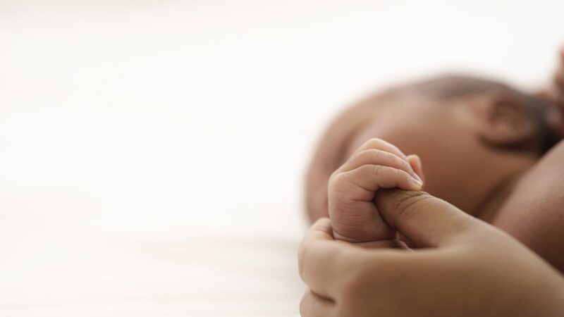 The Battle of Gauteng: Why do Newborns still Have HIV?