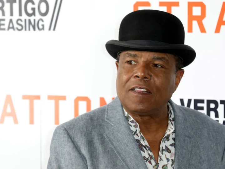 The Legendary Jackson 5 Member Tito Jackson Passed Away at the Age of 70