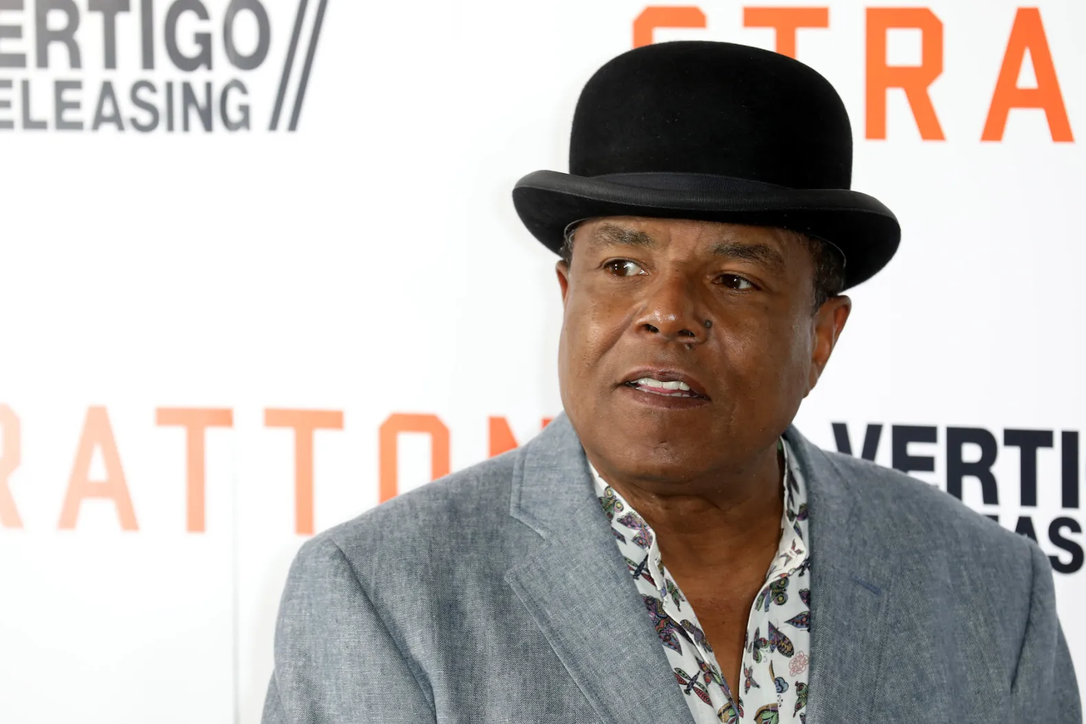 The Legendary Jackson 5 Member Tito Jackson Passed Away at the Age of 70